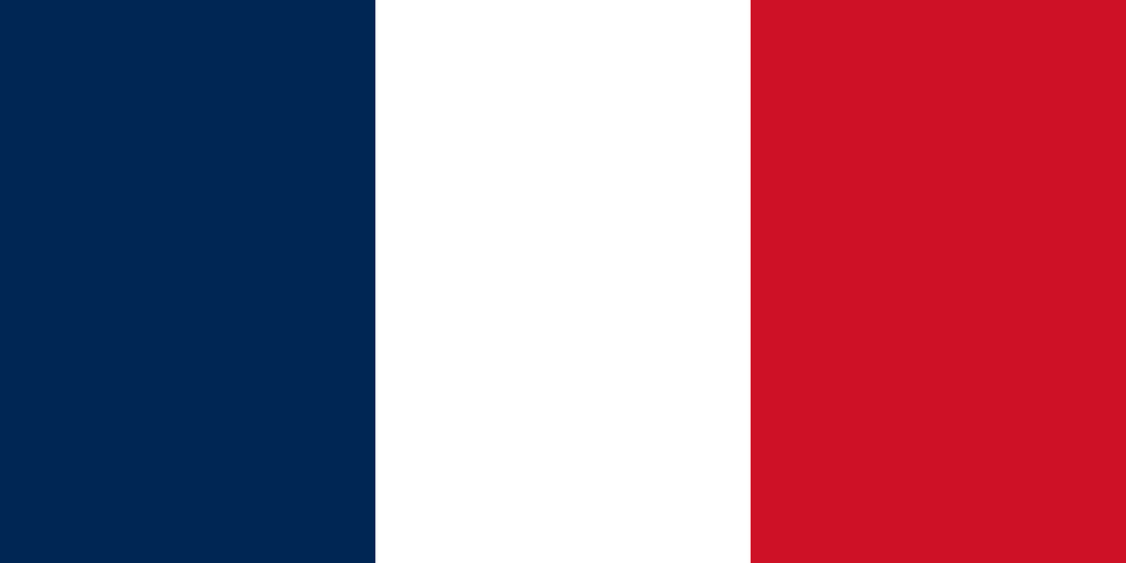 Choisissez votre langue